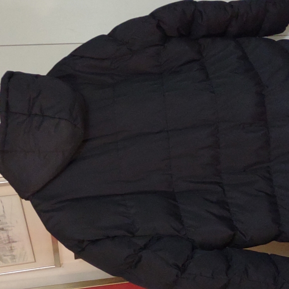 COPY - Men's awesome hooded parka sz. Xl - Picture 4 of 7